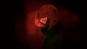 Heart Eyes's poster
