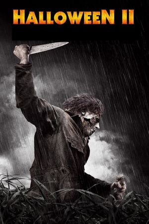 Halloween II's poster