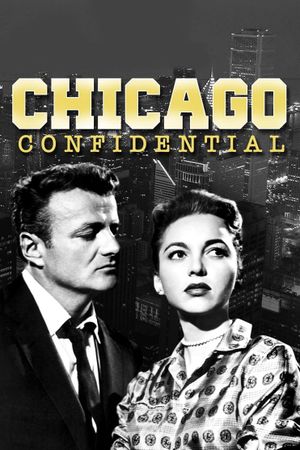 Chicago Confidential's poster