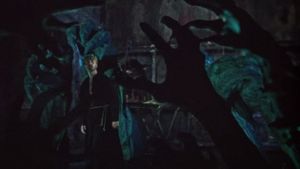 Viy's poster