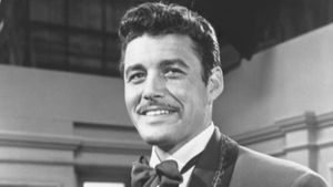 The Sign of Zorro's poster