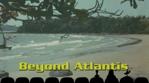 Mystery Science Theater 3000: Beyond Atlantis's poster