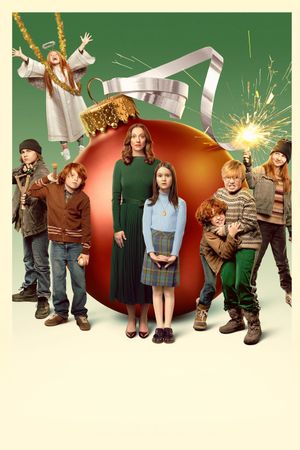 The Best Christmas Pageant Ever's poster