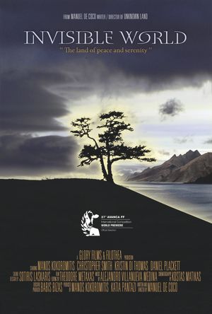 Invisible World's poster