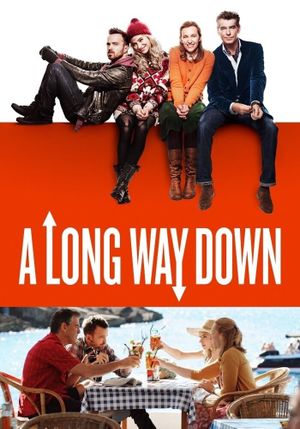 A Long Way Down's poster