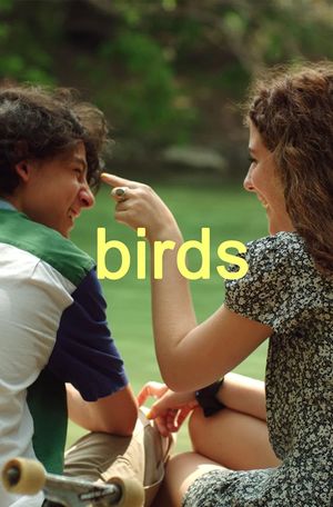 Birds's poster