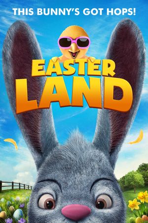 Easter Land's poster