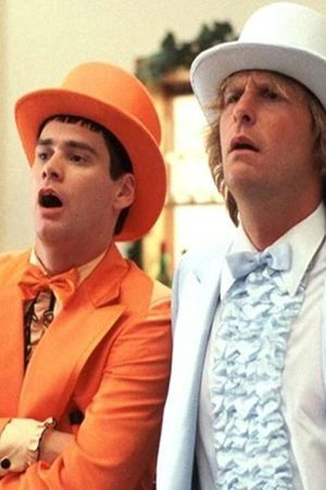 Dumb and Dumber - Making Of's poster