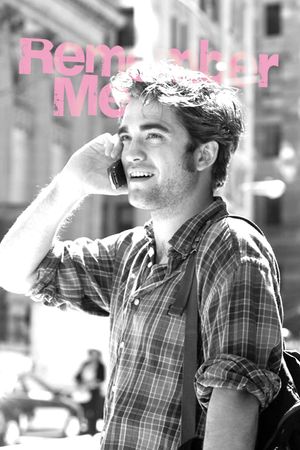 Remember Me's poster