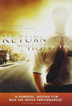 Return with Honor: A Missionary Homecoming's poster image