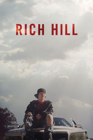 Rich Hill's poster