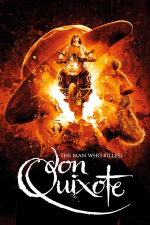 The Man Who Killed Don Quixote's poster image