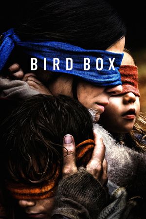 Bird Box's poster