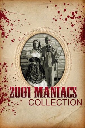 2001 Maniacs: Field of Screams's poster