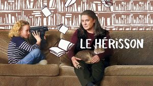 The Hedgehog's poster