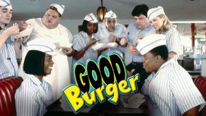 Good Burger's poster