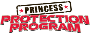 Princess Protection Program's poster