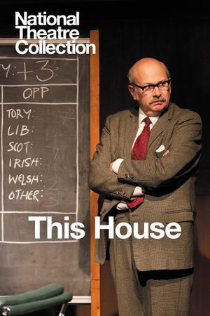 This House's poster