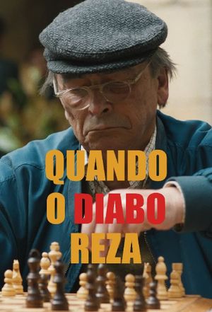 Quando o Diabo Reza's poster