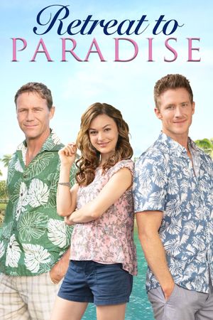 Retreat to Paradise's poster