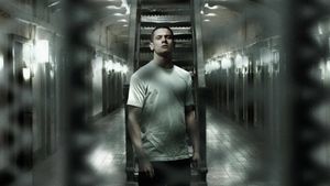 Starred Up's poster
