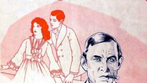 The Outcasts of Poker Flat's poster