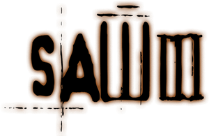 Saw III's poster
