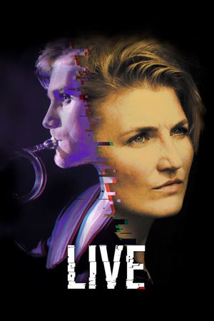 Live's poster image