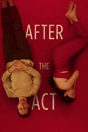 After the Act's poster
