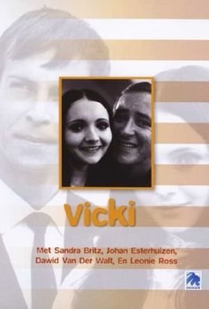 Vicki!'s poster