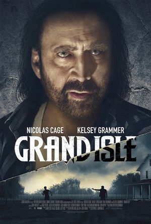 Grand Isle's poster