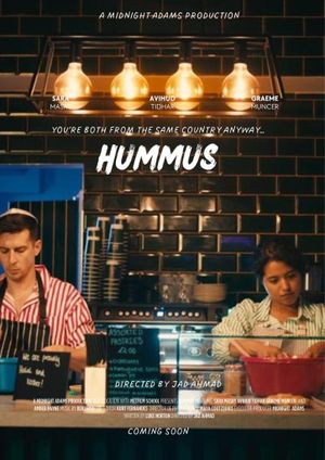 Hummus's poster image