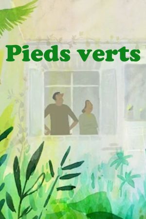 Green Feets's poster