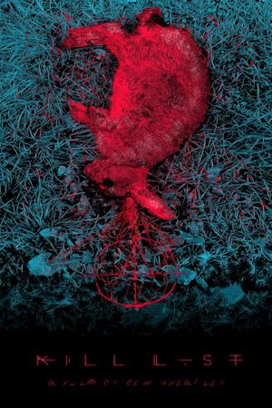 Kill List's poster