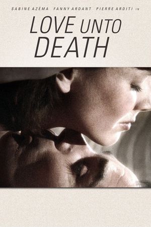 Love Unto Death's poster image