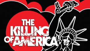 The Killing of America's poster