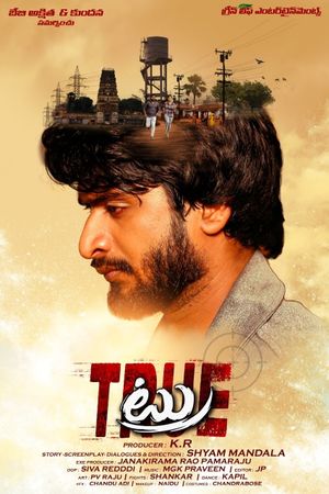True's poster