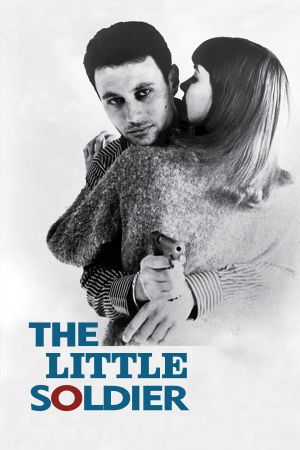 The Little Soldier's poster