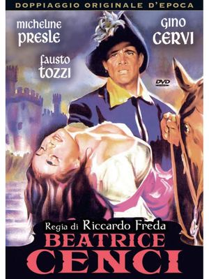 Castle of the Banned Lovers's poster