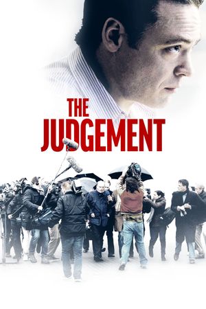 The Judgement's poster
