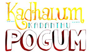 Kadhalum Kadandhu Pogum's poster