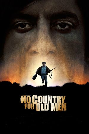 No Country for Old Men's poster