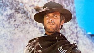 For a Few Dollars More's poster