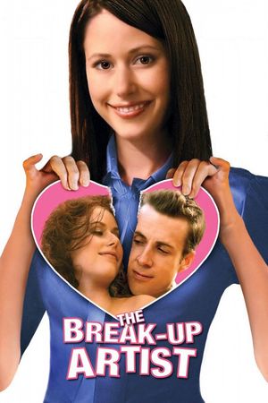 The Break-Up Artist's poster