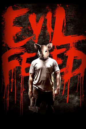 Evil Feed's poster