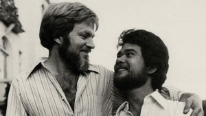 Limited Partnership's poster