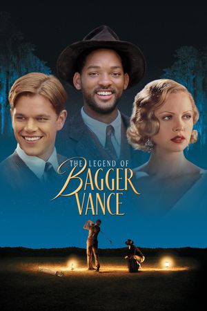 The Legend of Bagger Vance's poster