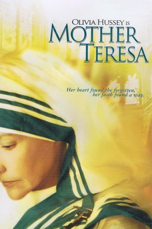 Mother Teresa of Calcutta's poster