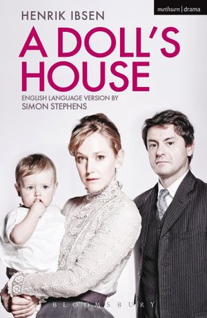 A Doll's House's poster