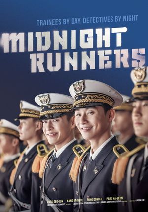 Midnight Runners's poster